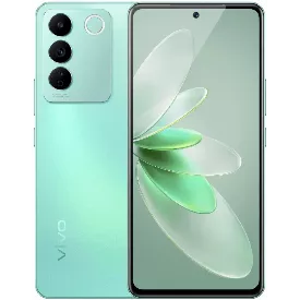 Смартфон Vivo V27e 8/256 ГБ, Dual nano SIM, зеленый